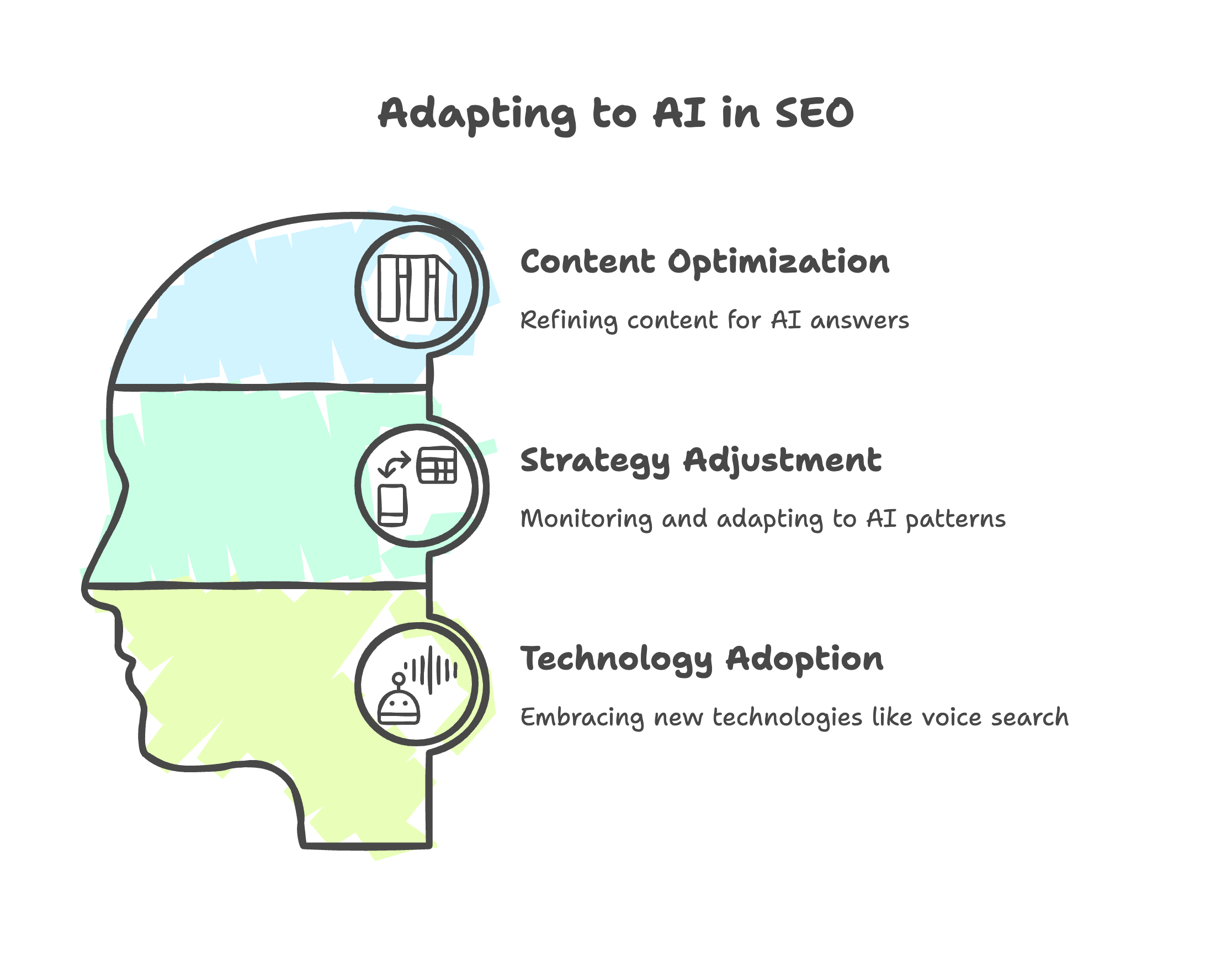 The Future of SEO and AI Mode