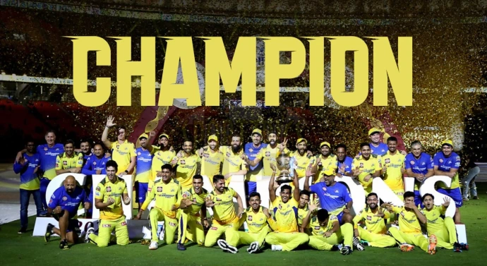 CSK IPL 2023